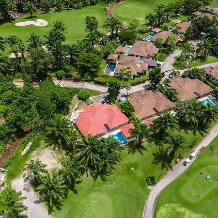 Coco Golf Villa Kathu Ngoại thất bức ảnh