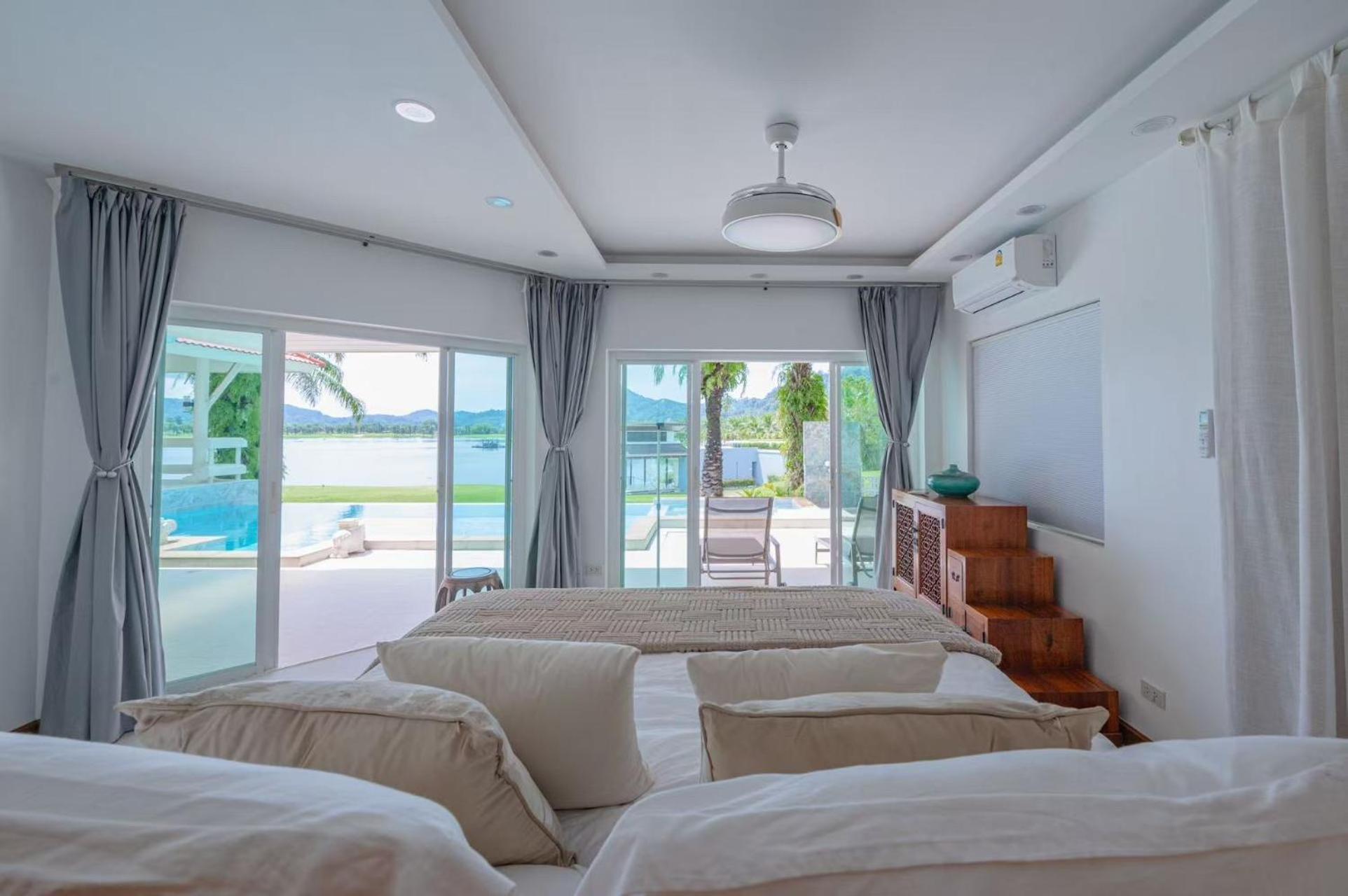 Coco Golf Villa Kathu Ngoại thất bức ảnh