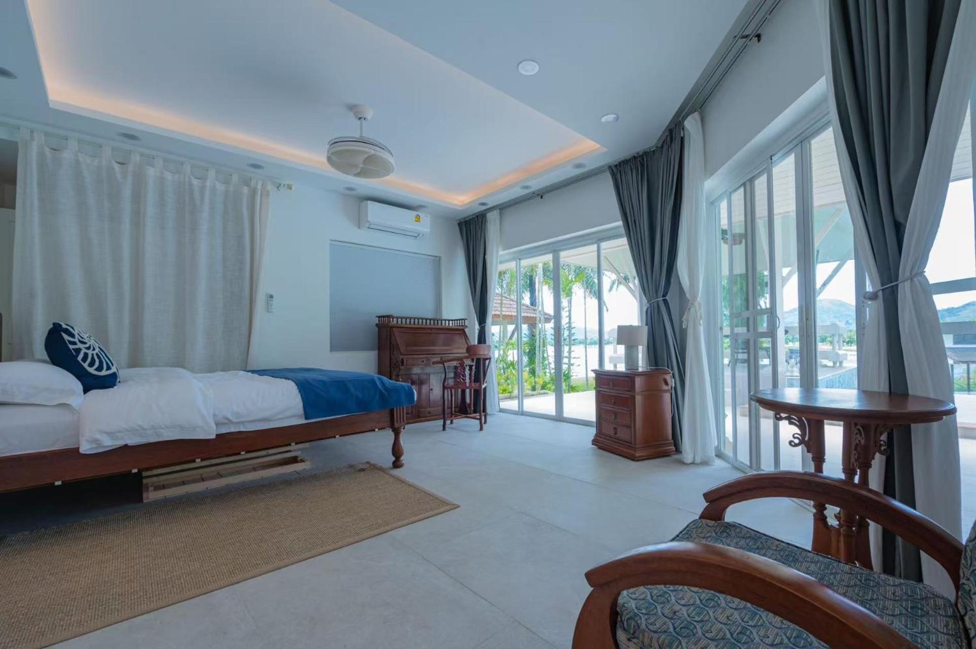 Coco Golf Villa Kathu Ngoại thất bức ảnh